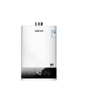 聚划算百亿补贴： AUX 奥克斯 JSQ23-DA11 燃气热水器 12L