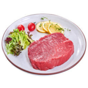 绝世 菲力儿童牛排 10片1300g