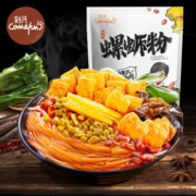 CAFINE刻凡  正宗柳州螺蛳粉  300gx5袋