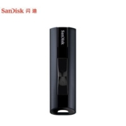 1TB SanDisk 闪迪 CZ880 至尊超极速 USB3.1 固态闪存盘