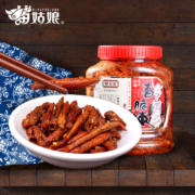 苗姑娘 香脆辣椒 150g*2瓶