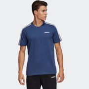 adidas 阿迪达斯 E 3S TEE 男士运动短袖T恤