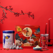 史低！8倍浓缩：800g 认养一头牛 营养全脂奶粉