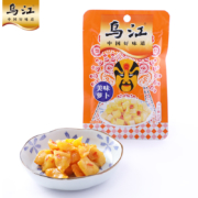 乌江 美味萝卜 60g*10袋