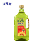 BETIS/贝蒂斯 葵花橄榄调和油 1.6L