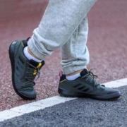 adidas 阿迪达斯 TERREX BOAT LACE DLX 男子户外鞋 *2件