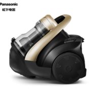 Panasonic 松下8L85CNJ81 卧式吸尘器 +凑单品