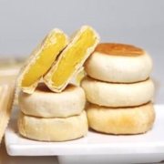 粮颂 榴莲饼 10枚 *4件