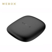 泰捷盒子 泰捷WEBOX GT电视盒子