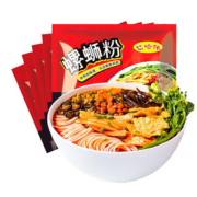 【可领广西券】哈伟正宗柳州螺蛳粉