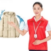 京东洗衣服务 羽绒服清洗/棉服清洗2件