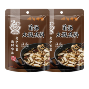 呷哺呷哺 菌汤火锅底料150g/袋