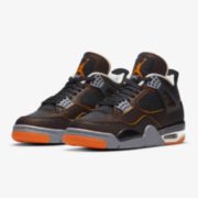 21日9点：AIR JORDAN 4 Retro SE 复刻女子运动鞋