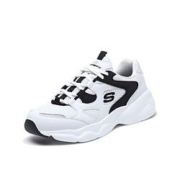 限尺码： SKECHERS 斯凯奇 熊猫鞋 潮流运动鞋88888129