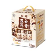 88VIP！ Want Want 旺旺 五谷燕麦牛奶 250ml*12盒