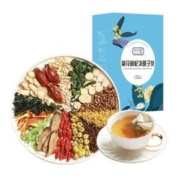 养中和 菊花枸杞决明子茶金银花牛蒡根茶甘草大麦 去火熬夜养生茶150g*2
