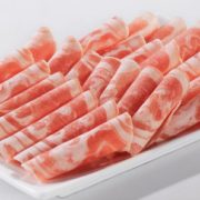 Grand Farm 大庄园 新西兰羔羊排肉片 300g