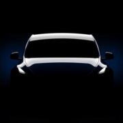 较预期价亲民太多 特斯拉 TESLA MODEL Y 中国制造版 正式发售