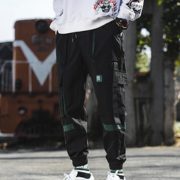 JEANSWEST 真维斯 JY-04-151125-038TL 男士潮流加绒束脚裤