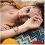 Daniel Klein手表 小蜜蜂手表