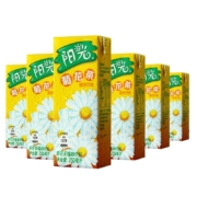 百亿补贴：可口可乐 Coca-Cola 阳光菊花茶 250mlX24盒