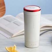 Morphy Richards 摩飞 MR6060 电热水杯