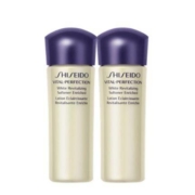 SHISEIDO 资生堂 悦薇珀翡紧颜亮肤水25ml（滋润型）*2