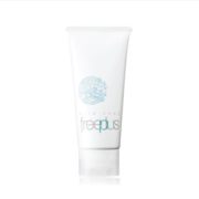 温和不紧绷！Freeplus 芙丽芳丝 净润洗面霜 100g