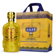 九五至尊 白酒整箱  52度浓香型酒水500ml
