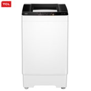 轻柔儿童洗！TCL XQB40-36SP 波轮洗衣机 4公斤 499元包邮