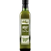 DalySol 黛尼 西班牙原装进口 特级初榨橄榄油 500ml
