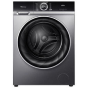 Hisense 海信 HG100DF14D 10公斤 滚筒洗衣机