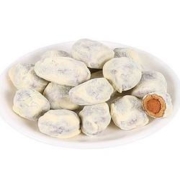京东PLUS会员： 赏语柠香 巴旦木奶枣 125g *4件