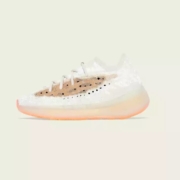 adidas 三叶草 YEEZY BOOST 380 GY2649 男女经典运动鞋