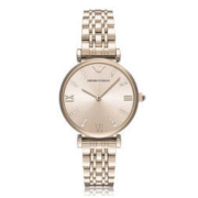 GIORGIO ARMANI 阿玛尼 AR11059 女款石英表