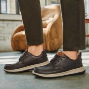 11日0点：Skechers 斯凯奇 65869 男士休闲鞋