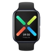百亿补贴： OPPO Watch 智能手表 41mm 雅黑