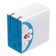 Smartisan 锤子 坚果 DP65C 65W GaN 充电器 哆啦A梦版