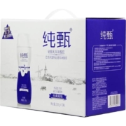 MENGNIU 蒙牛 纯甄 轻酪乳 小蛮腰 原味 230g*10瓶