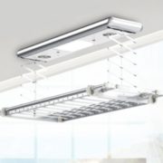 20日0点！ 金贵夫人 X4-FS 电动晾衣架