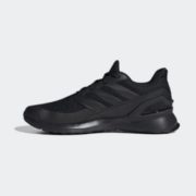 11日0点、历史低价！ adidas 阿迪达斯 FY6549 中性款跑步运动鞋