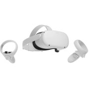 Oculus Quest2 无线头戴式VR一体机 64GB  含税直邮到手价2216.19元