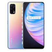 百亿补贴！ realme 真我 Q2 Pro 5G智能手机 8GB+128GB