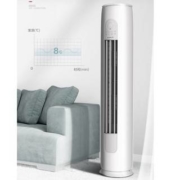 聚划算百亿补贴：Gree 格力 KFR-72LW/NhGe3Bt 3匹 立柜式空调