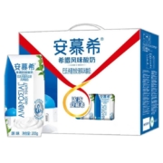 伊利 安慕希 酸奶 205g*12盒