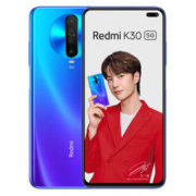 Redmi 红米 K30 5G版 智能手机 8GB+128GB 全网通 花影惊鸿