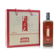中粮出品 孔乙己 六年绍兴黄酒 500ml*6瓶