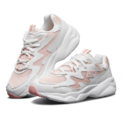 京东PLUS会员： SKECHERS 斯凯奇 88888105 女子运动休闲鞋