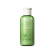 8日10点、黑卡会员！ Innisfree 悦诗风吟 绿茶平衡爽肤乳 160ml
