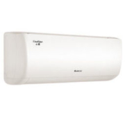 GREE 格力 KFR-35GW/NhAe1BG 1.5匹 变频 壁挂式空调